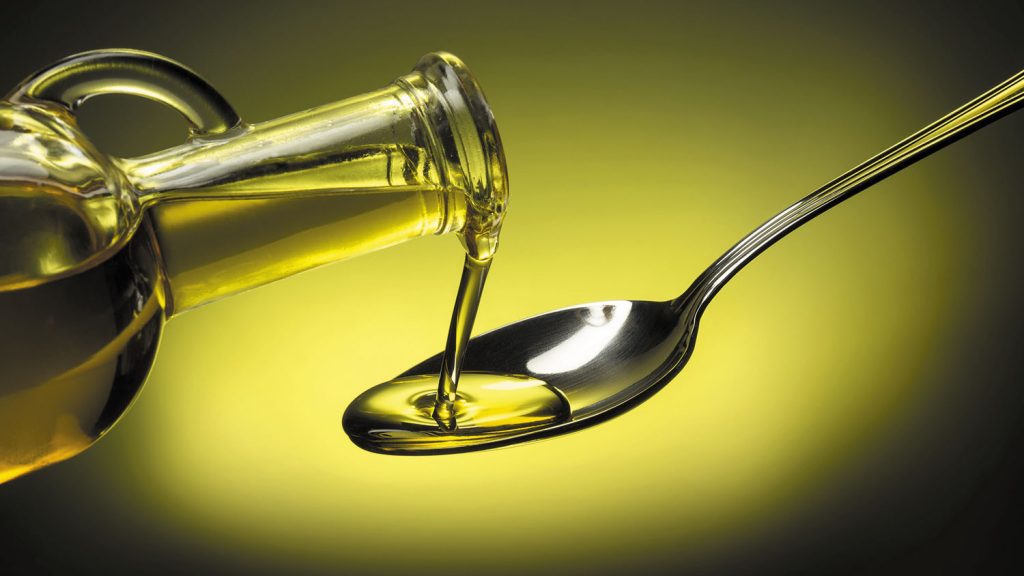 Longevity and olive oil