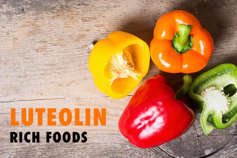 luteolin
